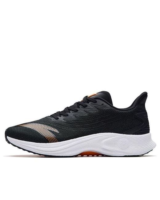 Anta Black Mach 2.0 for men