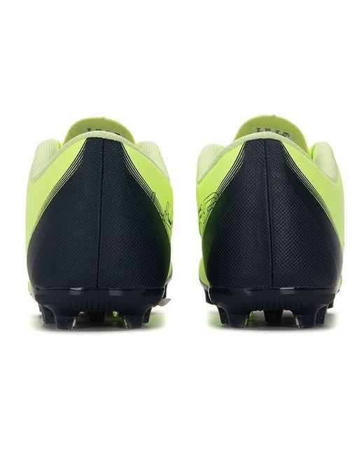 PUMA Yellow Ultra Play Mg 'Fastest Pack' for men