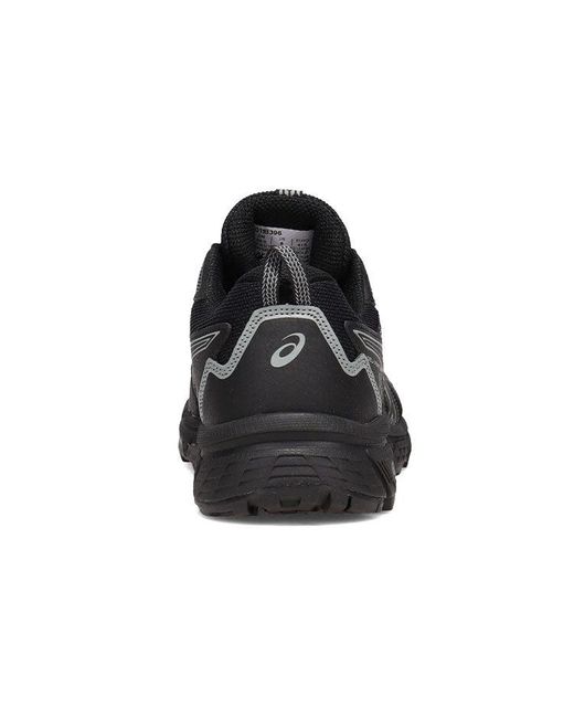 Asics Black Gel-Venture 8 for men