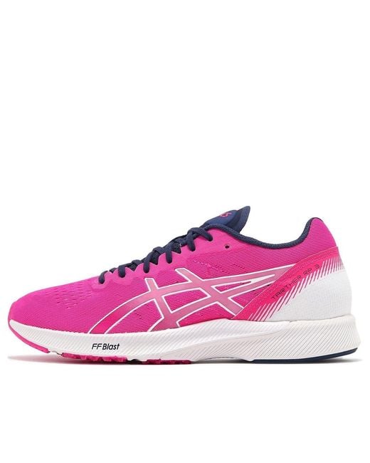 Asics Pink (Wmns) Tarther Rp 3 Glo'