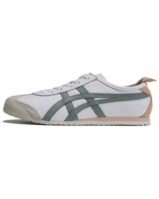 Onitsuka Tiger Gray (Wmns) Mexico 66 Slate'