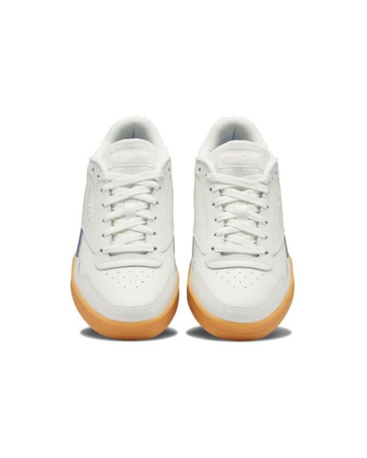 Reebok White (Wmns) Royal Techque T