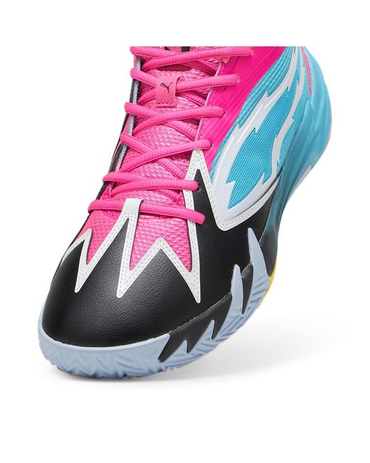 PUMA Blue Scoot Zeros 'Northern Lights' for men