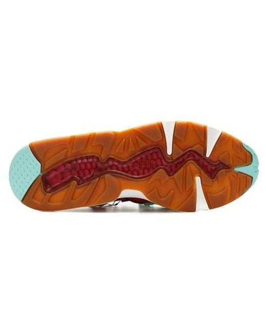 PUMA Red Packer Shoes X Sneaker Freaker X Blaze Of Glory 'Jaws' for men