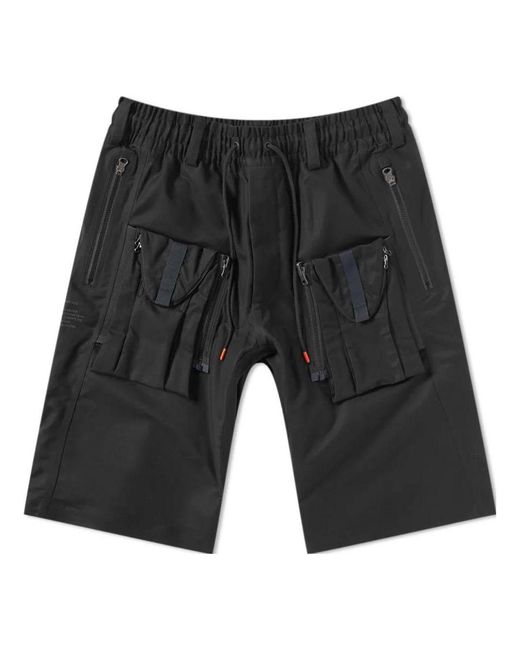 Nike Black Lab Acg Deploy Cargo Short for men