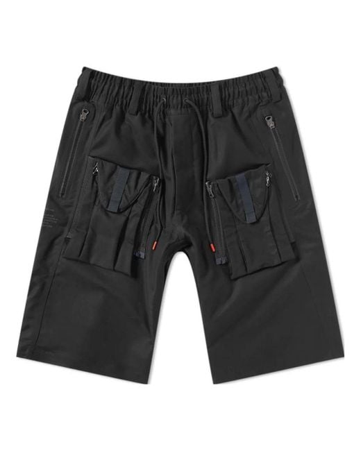 Nike Black Lab Acg Deploy Cargo Short for men