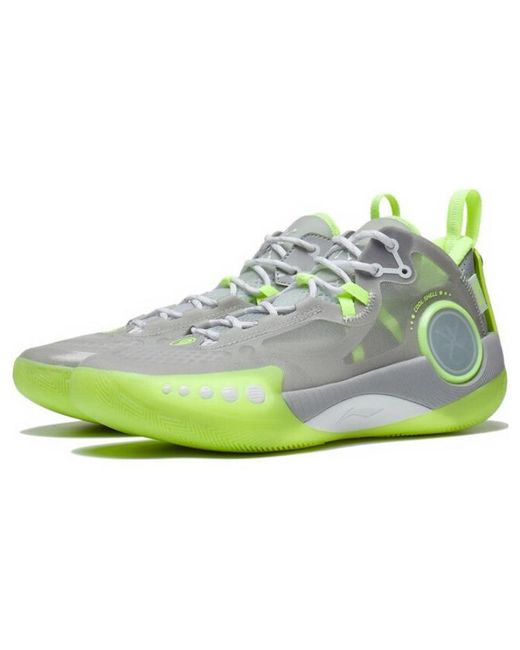 Li-ning Blue Wade Shadow 3 for men