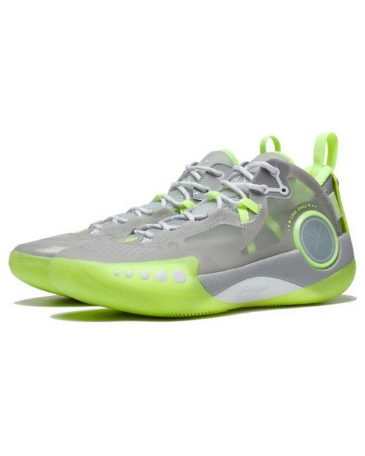 Li-ning Blue Wade Shadow 3 for men