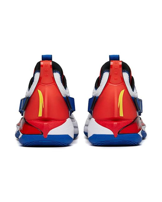 Anta Red Gh3 for men