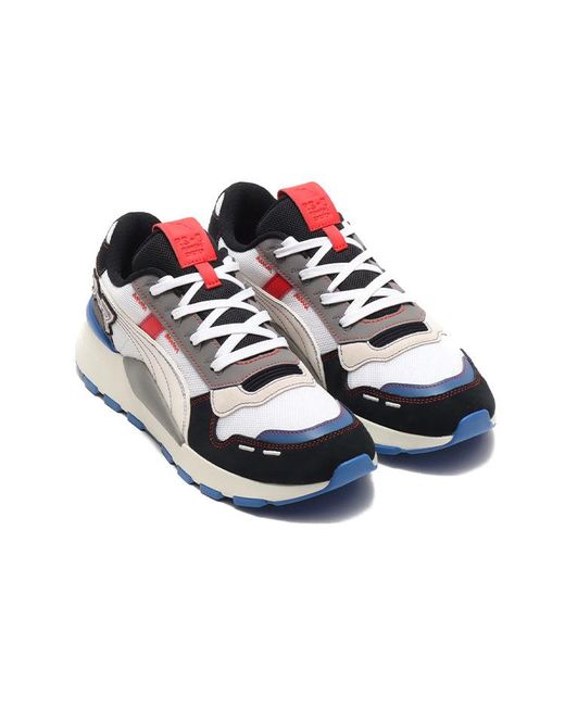 PUMA Blue Rs 2.0 'Japanorama Pack' for men
