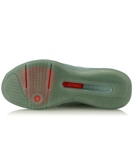 Li-ning Green 937 Rebirth Dynasty for men