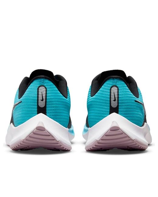 Nike Blue Air Zoom Rival Fly 3 Chlorine' for men