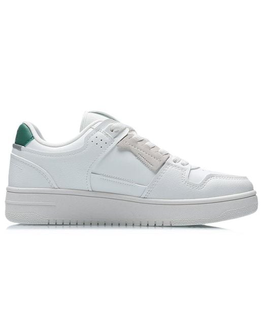 Li-ning Blue (Wmns) Tianji