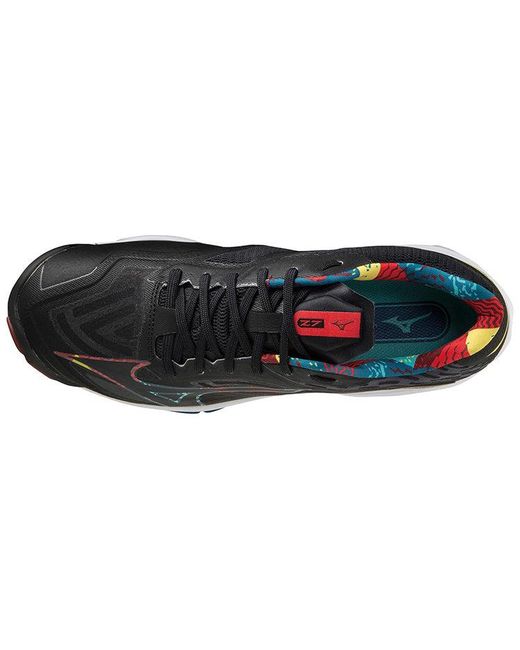 Mizuno Black Wave Lightning Z7 for men