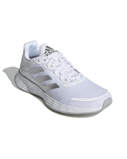 Adidas White (Wmns) Duramo Sl Matte'