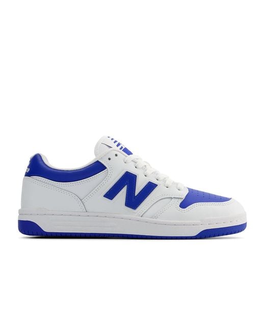 New Balance Blue 480 Cobalt' for men