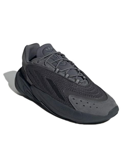 Adidas Blue Ozelia Carbon' for men