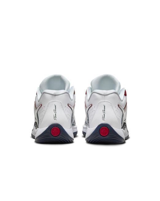 Nike Blue Kd 17 'Usa' for men