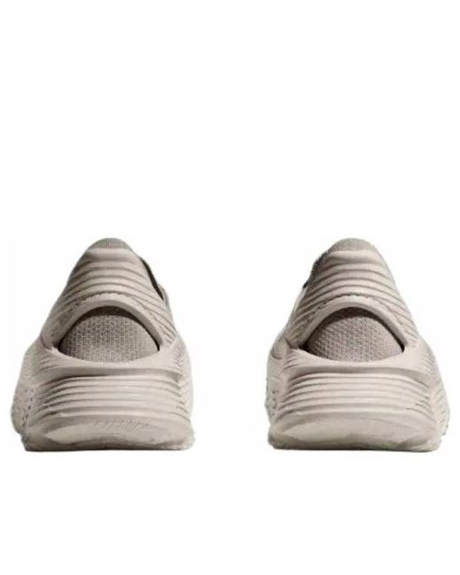 Hoka One One Natural Restore Tc 'Stucco Putty' for men