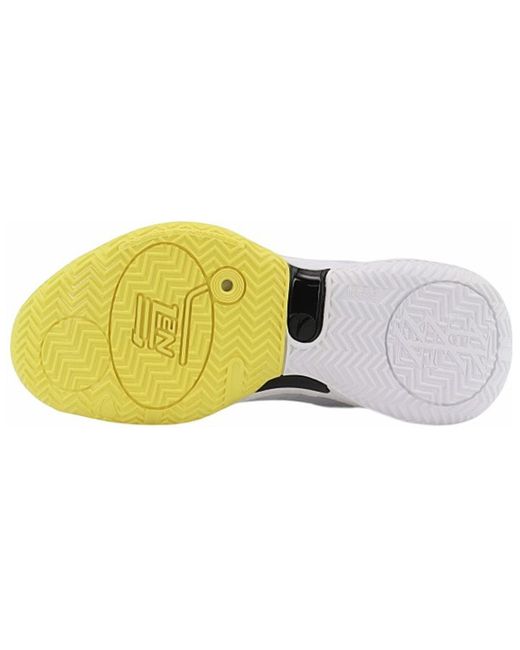 Anta White (Wmns) Light Crazy 3