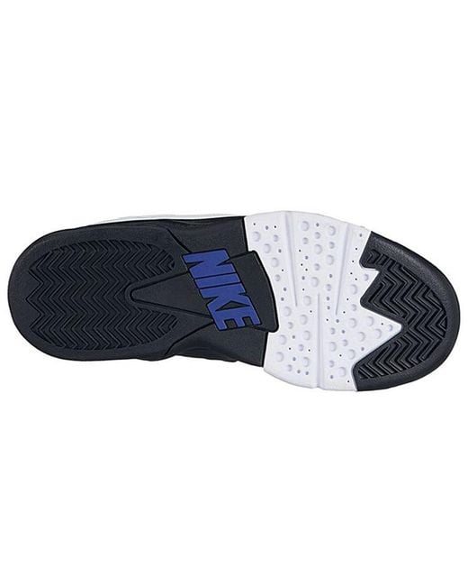 Nike Blue Air Force Max for men