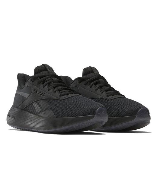 Reebok Black Dmx Comfort+ Pure' for men