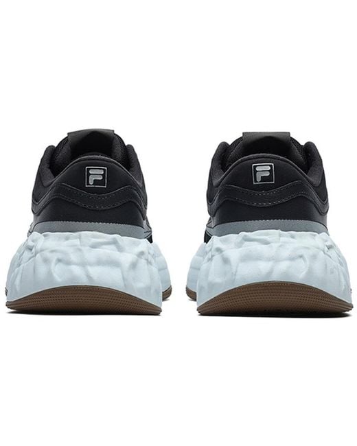 Fila Black (Wmns) Fm-15 X Mihara
