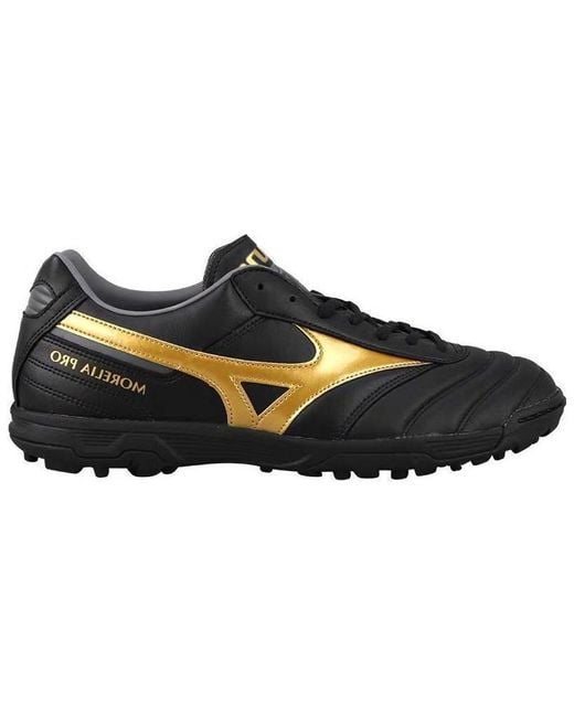 Mizuno Black Morelia 2 Pro As for men