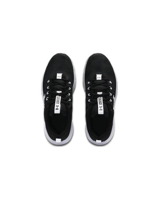 Under Armour Black Phade Rn 2 for men