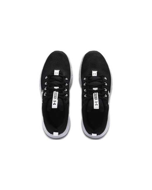 Under Armour Black Phade Rn 2 for men