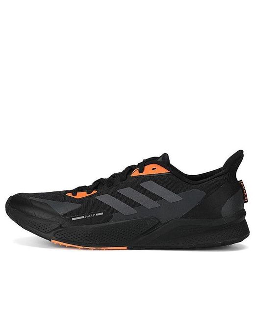 Adidas Black X9000L2 C.Rdy for men