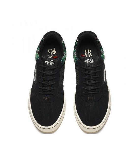 Anta Black Kai Hela Style 1 'Totem' for men