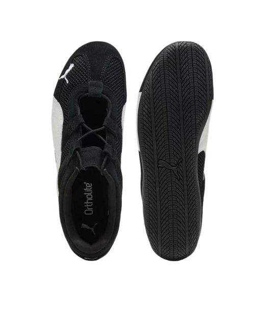 PUMA Black (Wmns) Speedcat Go