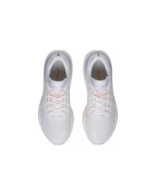 Li-ning White (Wmns) Yuedong 1.0 'Cream'