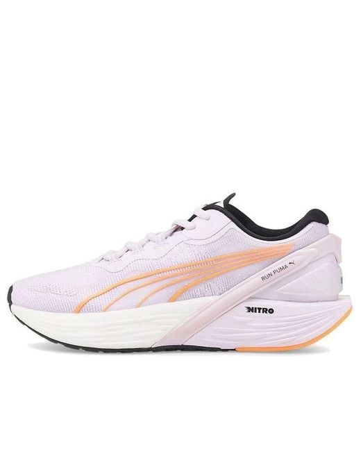 PUMA Pink (Wmns) Run Xx Nitro Fog'