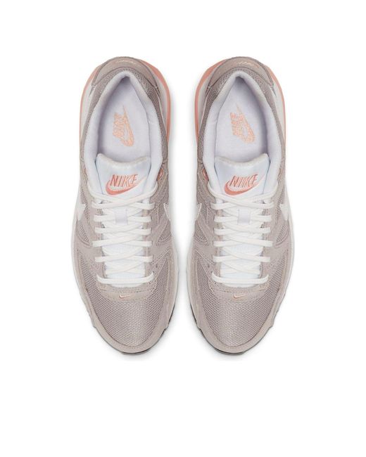 Nike White (Wmns) Air Max Command
