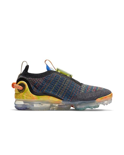Nike Blue (Wmns) Air Vapormax 2020 Flyknit 'Iron'