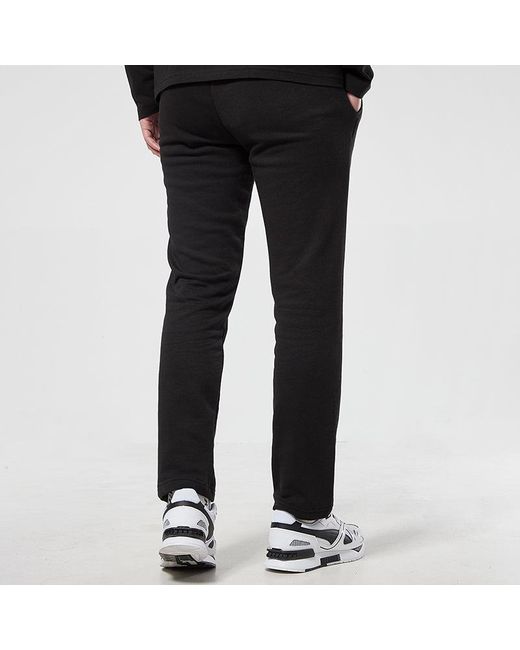 PUMA Black Essentials Pants for men