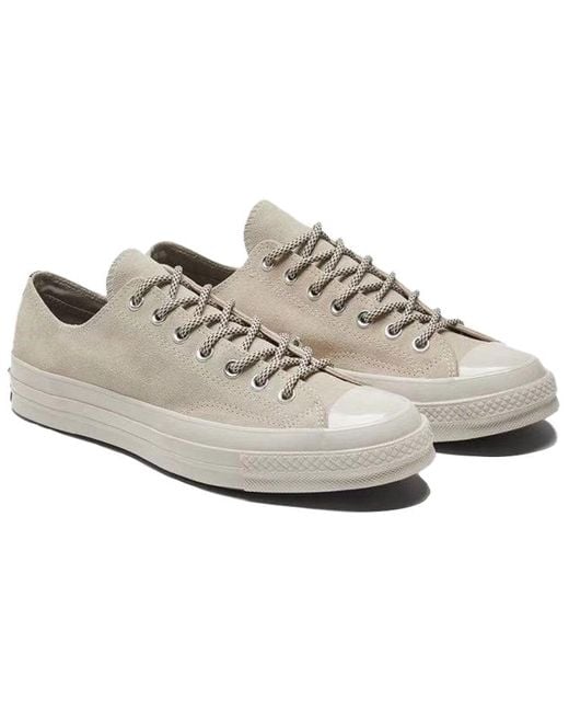 Converse White Chuck 70 Low 'Digital Terrain for men