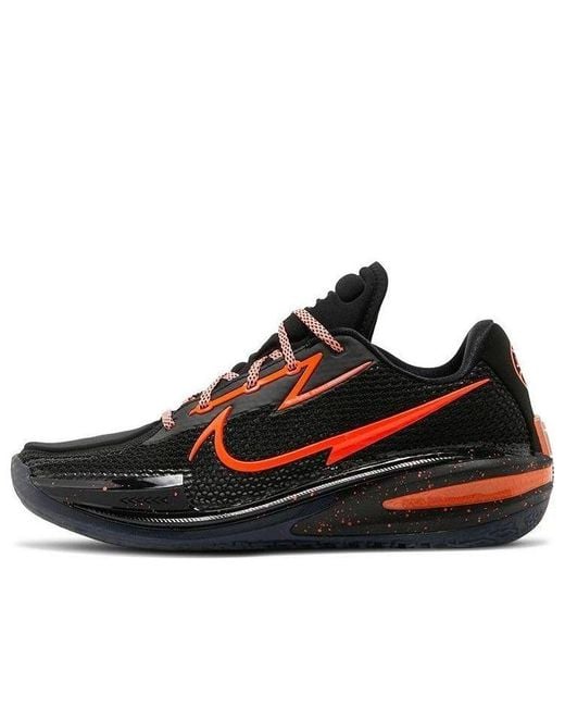 Nike Blue Air Zoom Gt Cut 1 'Eybl for men