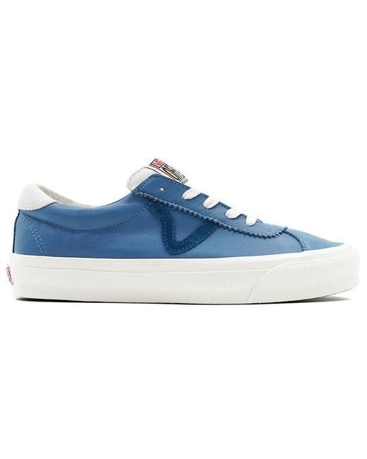 Vans Blue Vault Og Epoch Lx for men