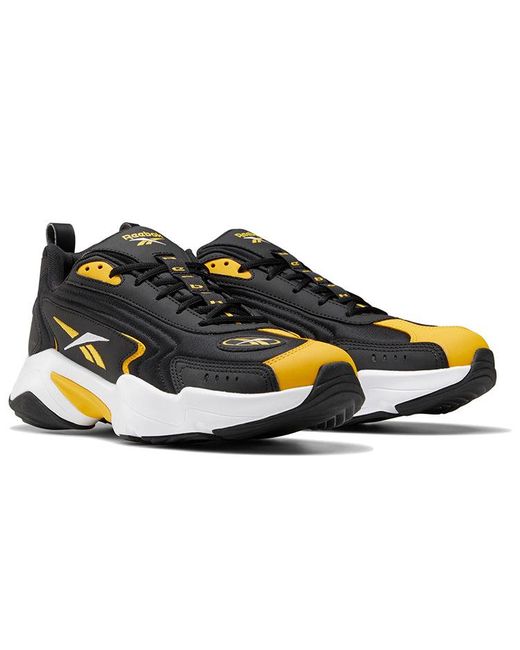 Reebok Blue Vector Runner for men
