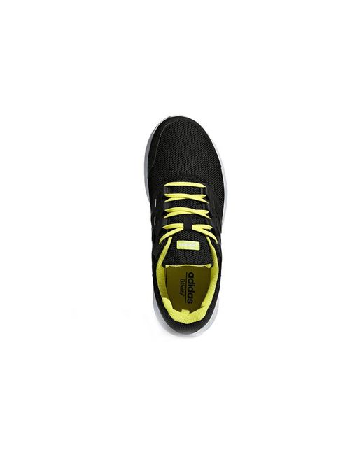 Adidas Black Galaxy 4 for men