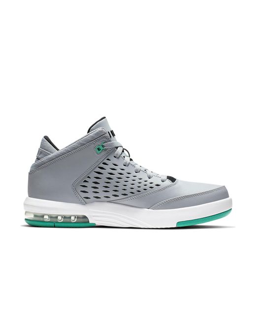 Nike Blue Flight Origin 4 Sport Shoes for men