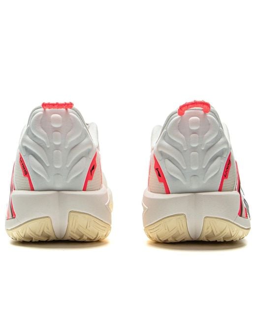 Li-ning Pink Badfive Guerrilla 1 Super for men