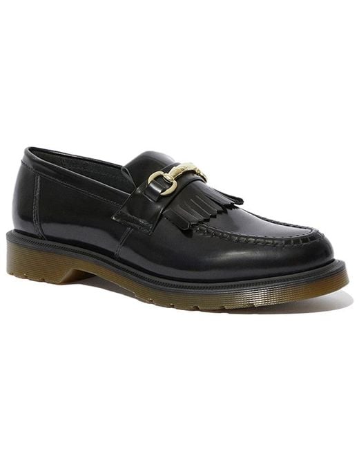 Dr. Martens Black (Wmns) Adrain Jk