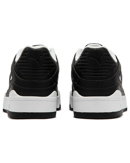 PUMA Black (Wmns) Slipstream Runway