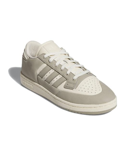 Adidas Natural Originals Centennial 85 Low 001 'Sesame Cream' for men