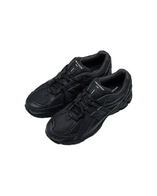 New Balance Black 1906R X Comme Des Garcons Homme for men