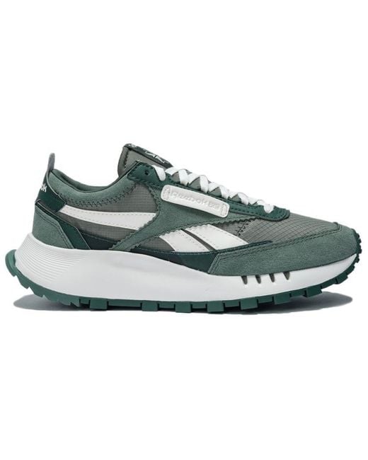 Reebok Blue Classic Legacy for men